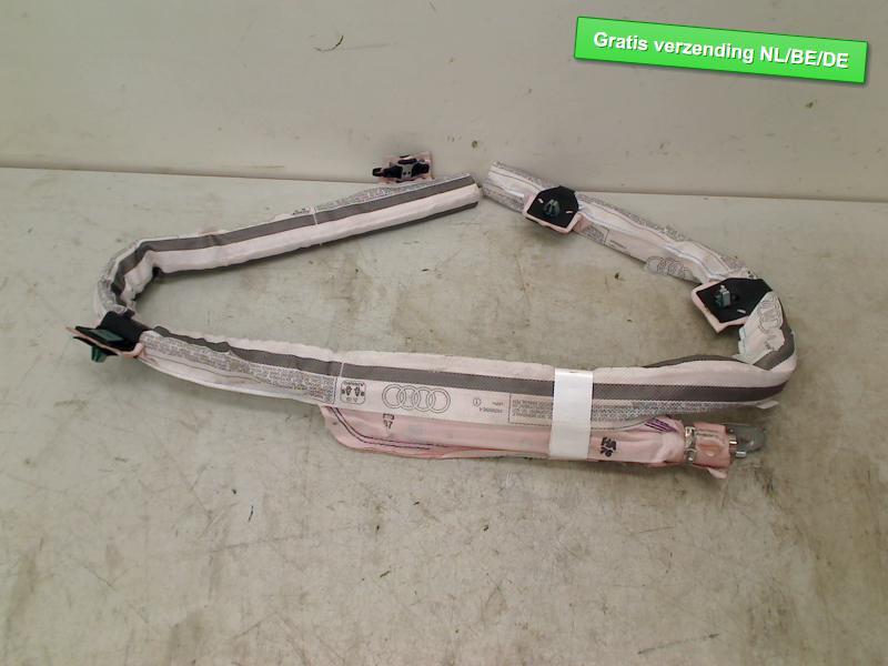 AIRBAG TOIT DROIT A1 Sportback (8XA / 8XF) (8X4880742C), Dhr. R. de Gouw, Audi, Utilisé, De Bloemendaal 21 21
5221 EB  'S HERTOGENBOSCH, NL