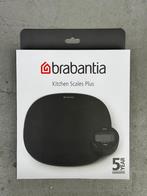 Balance de cuisine Brabantia, Electroménager, Balance de cuisine, Digital, Enlèvement, Neuf
