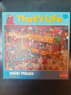 Puzzels, Ophalen of Verzenden