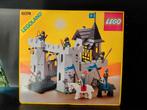 Lego Castle Black Falcon's Fortress., Ophalen, Gebruikt, Complete set, Lego