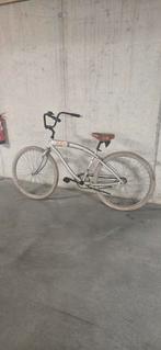 Fiets, Fietsen en Brommers, Ophalen