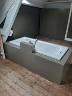 Gratis bad, Doe-het-zelf en Bouw, Sanitair, Ophalen, Bad