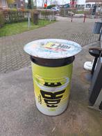 Barton, Huis en Inrichting, Ophalen