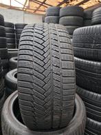 245 45r18 continental avec montage et équilibrage, Autos : Pièces & Accessoires, Commande, Utilisé
