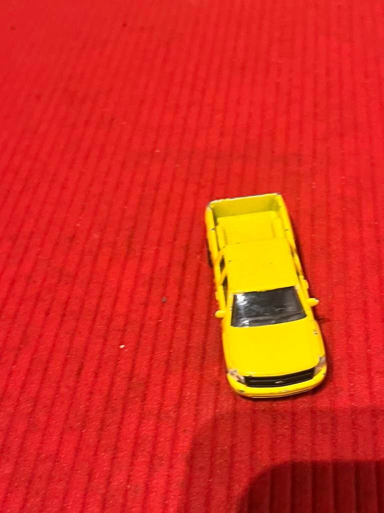 Redders auto, Ophalen, Gebruikt