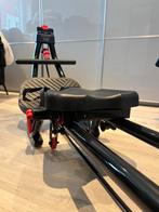 Rameur Domyos 100 – Comme neuf – Peu utilisé, Rameur, Comme neuf, Enlèvement, Métal