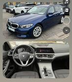 BMW 318da 72km, Auto's, BMW, Automaat, Euro 6, Bedrijf, 3 Reeks