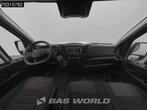 Iveco Daily 35S16 Automaat L3H2 3,5t Trekgewicht 160PK Airco, Automaat, Stof, Gebruikt, Euro 6