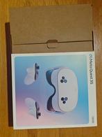 Meta Quest 3S 128GB VR-bril, Games en Spelcomputers, Virtual Reality, Ophalen, Zo goed als nieuw, VR-bril