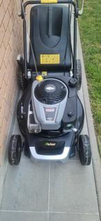 Grasmaaier zelftrekker, Tuin en Terras, Ophalen, Opvangbak