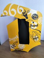 Duvel Glorifier 6,66, Verzamelen, Biermerken, Ophalen of Verzenden, Nieuw, Overige typen, Duvel