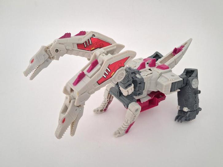 Transformateurs Hun-Gurr, Collections, Transformers, Utilisé, Autres générations, Enlèvement ou Envoi