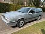 Volvo 850 2.0 T-5 break 09-1994 Oldtimer, Auto's, Voorwielaandrijving, 155 kW, Leder en Stof, Overige kleuren