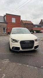 Audi A1, Autos, Audi, Euro 5, Achat, A1, Noir
