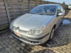 2005 Citroën C5 Personenauto, Auto's, Citroën, Gebruikt, Bedrijf, Diesel, Te koop