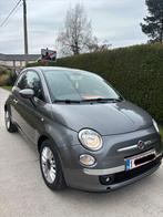 fiat 500, Particulier, Achat