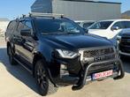 Isuzu D-max 1.9 Turbo D 4WD Omuro HARD-TOP TVAC*BTWIN FULL O, Autos, Cuir, 241 g/km, Achat, Entreprise