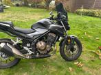 Honda cb500f, Motos, Motos | Honda, Particulier