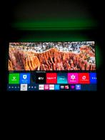 SAMSUNG 65 INCH QLED 4K SMART TV, Audio, Tv en Foto, Televisies, Ophalen, QLED, Samsung, Smart TV