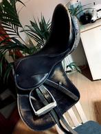 Selle Lewa mixte 18 pouces, Animaux & Accessoires, Enlèvement, Utilisé