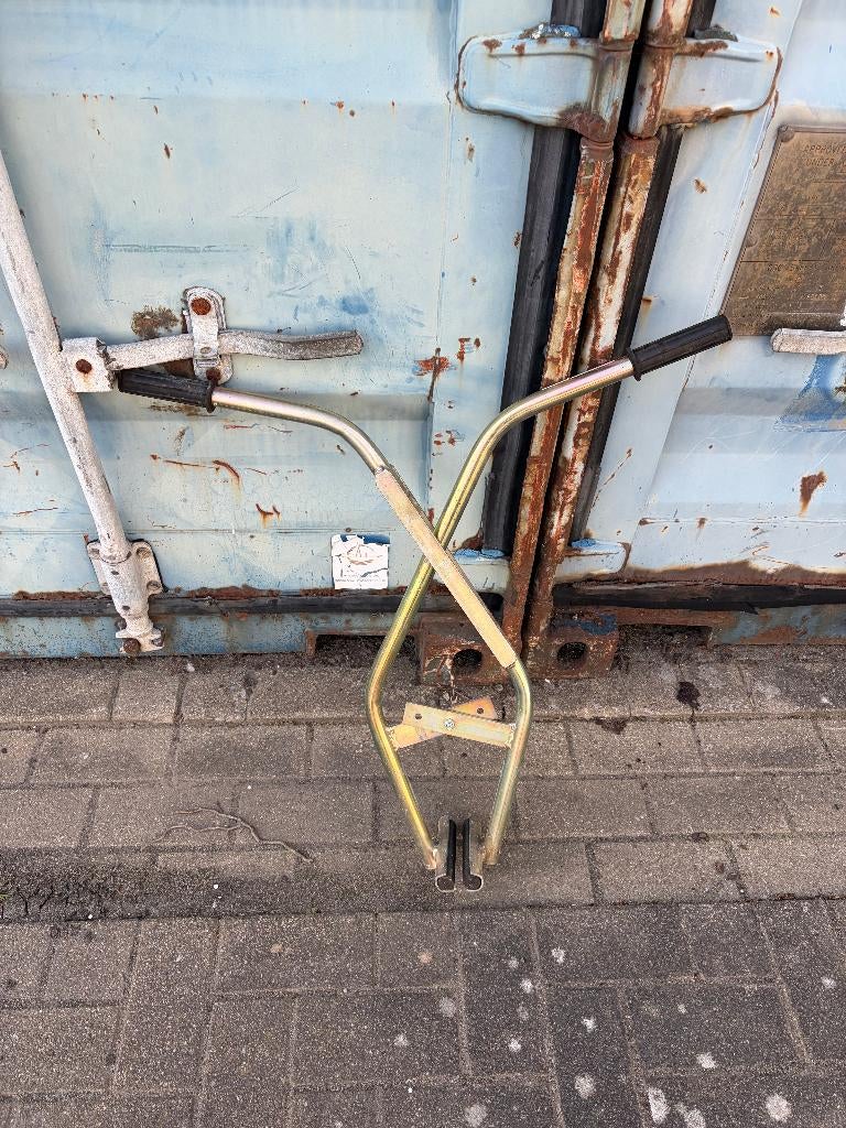 - Solid Handtools Slab Lifter, Ophalen, Gebruikt