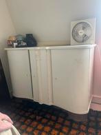 Meuble ancien en bois à repeindre, Maison & Meubles, Enlèvement, Utilisé