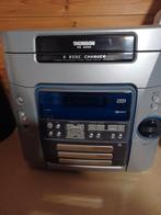 Stereoketen, Audio, Tv en Foto, Stereoketens, Ophalen, Gebruikt, Tuner of Radio