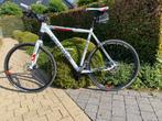 Cannondale Trekking, AllRound-All Cross Bike, Gravel, Gebruikt, 57 cm of meer, Hardtail, Ophalen