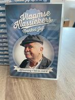 Dvd nonkel jef, Ophalen, Zo goed als nieuw