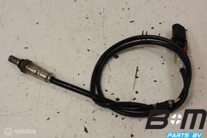 Lambdasonde VW Polo 6C, Auto-onderdelen, Uitlaatsystemen, Gebruikt