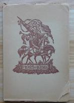 Het zilveren boek van de Wereldbibliotheek, 1950, Enlèvement ou Envoi, Utilisé, Peinture et dessin