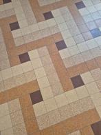 Vloertegels, Ophalen