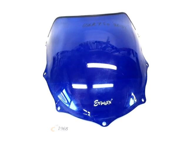 GSXR750 1996 - 1997 Suzuki Scherm D1-53183, Motoren
