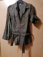 Blouse kaki Garcia S, Vêtements | Femmes, Vestes | Été, Enlèvement