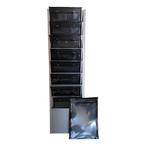 tableau de planification, Enlèvement ou Envoi