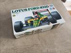 Tamiya 1/20 maquette Lotus 102 D Hakkinen neuve, Neuf, Voiture, Plus grand que 1:32, Enlèvement