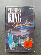 Stephen King - Charlie, Enlèvement, Utilisé, STEPHEN KING