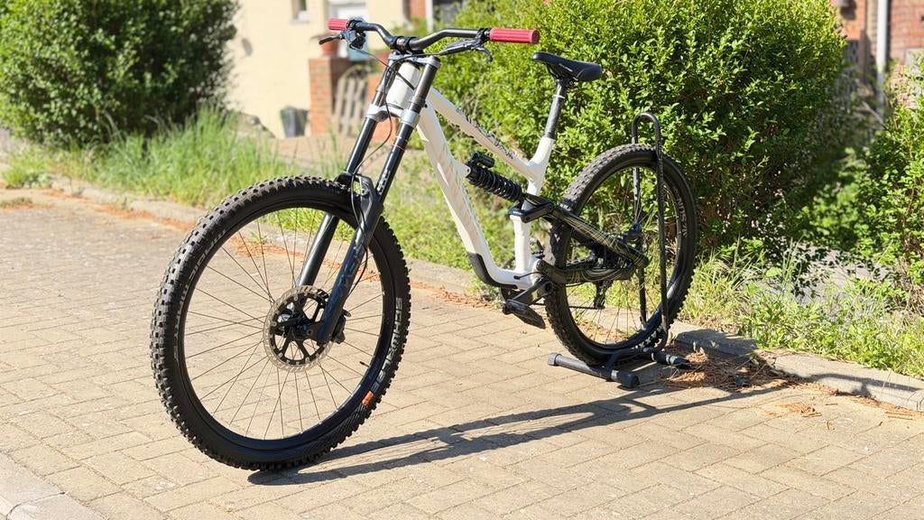 2023 Torque CLLCTV Canyon mountainbike, Ophalen of Verzenden, Zo goed als nieuw