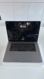 MacBook Pro 15-inch, Informatique & Logiciels, Apple Macbooks, Enlèvement ou Envoi, 512 GB, Comme neuf, MacBook