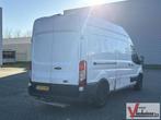 Ford Transit 350 2.0 TDCI L3H3 Trend | € 5.950,- NETTO! | Eu, Parkeersensor, Wit, Bedrijf, Ford