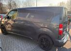 Peugeot Expert L2  AUTOMAAT met GARANTIE, Auto's, Automaat, Bruin, Leder en Stof, Diesel