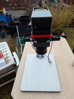 Agrandisseur photo DURST M 600, Enlèvement, Utilisé, Accessoires pour chambre noire, Portable