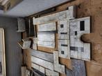 Marmeren tegels en tabletten, Doe-het-zelf en Bouw, Ophalen of Verzenden