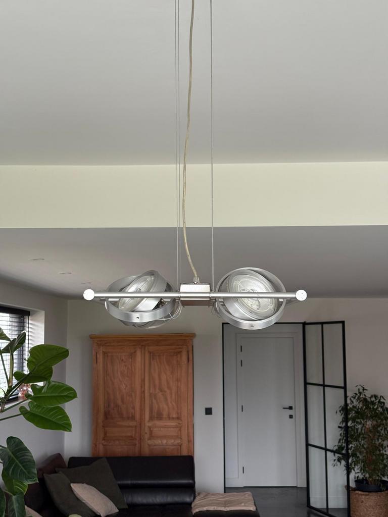 PSM armatuur innox look, Enlèvement, Utilisé