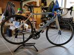 Racefiets Carrera ER01 volledig carbon, Fietsen en Brommers, Overige merken, 49 tot 53 cm, Ophalen of Verzenden, Zo goed als nieuw
