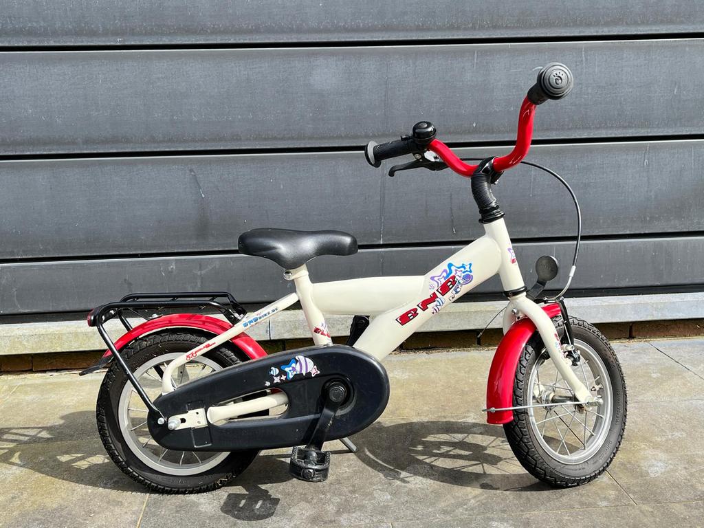 Vélo pour enfants, Vélos & Vélomoteurs, Vélos | Vélos pour enfant, Enlèvement, Comme neuf, Moins de 16 pouces