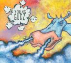 CD- Young Gudz 2, Envoi