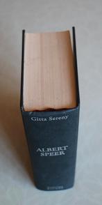 Gitta Sereny - Albert Speer - Wo II, Deuxième Guerre mondiale, Enlèvement, Utilisé, Autres sujets/thèmes