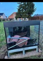 Viskom, Dieren en Toebehoren, Ophalen, Zo goed als nieuw