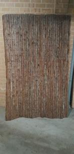 Palissade écorce, Jardin & Terrasse, Enlèvement